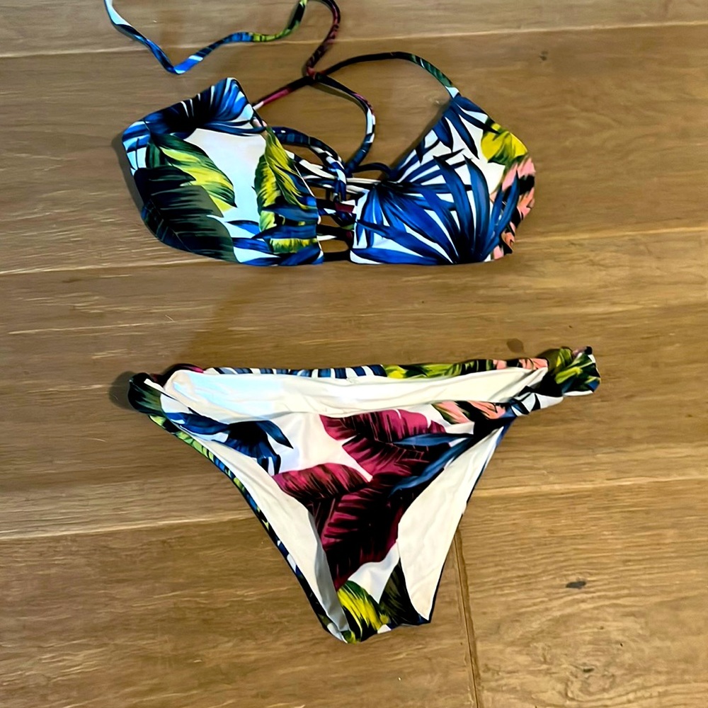L Space Bikini